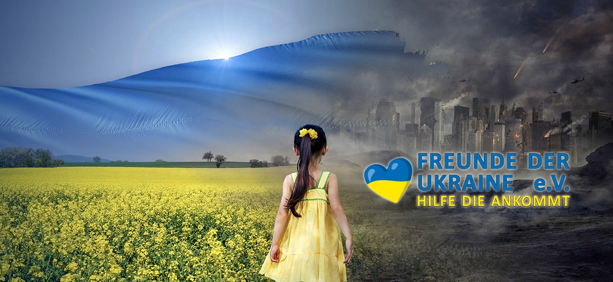 Freunde der Ukraine