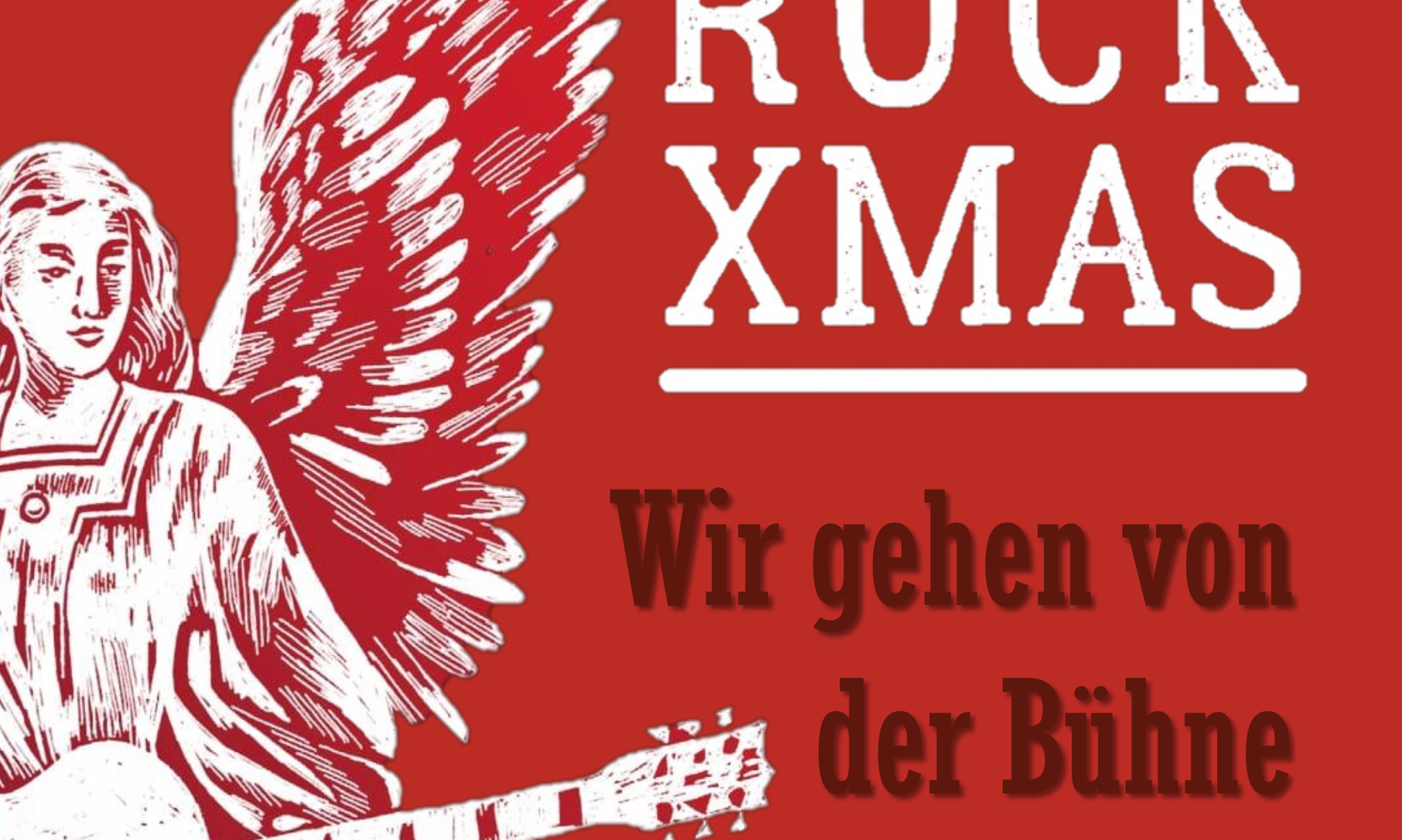 RockXmas